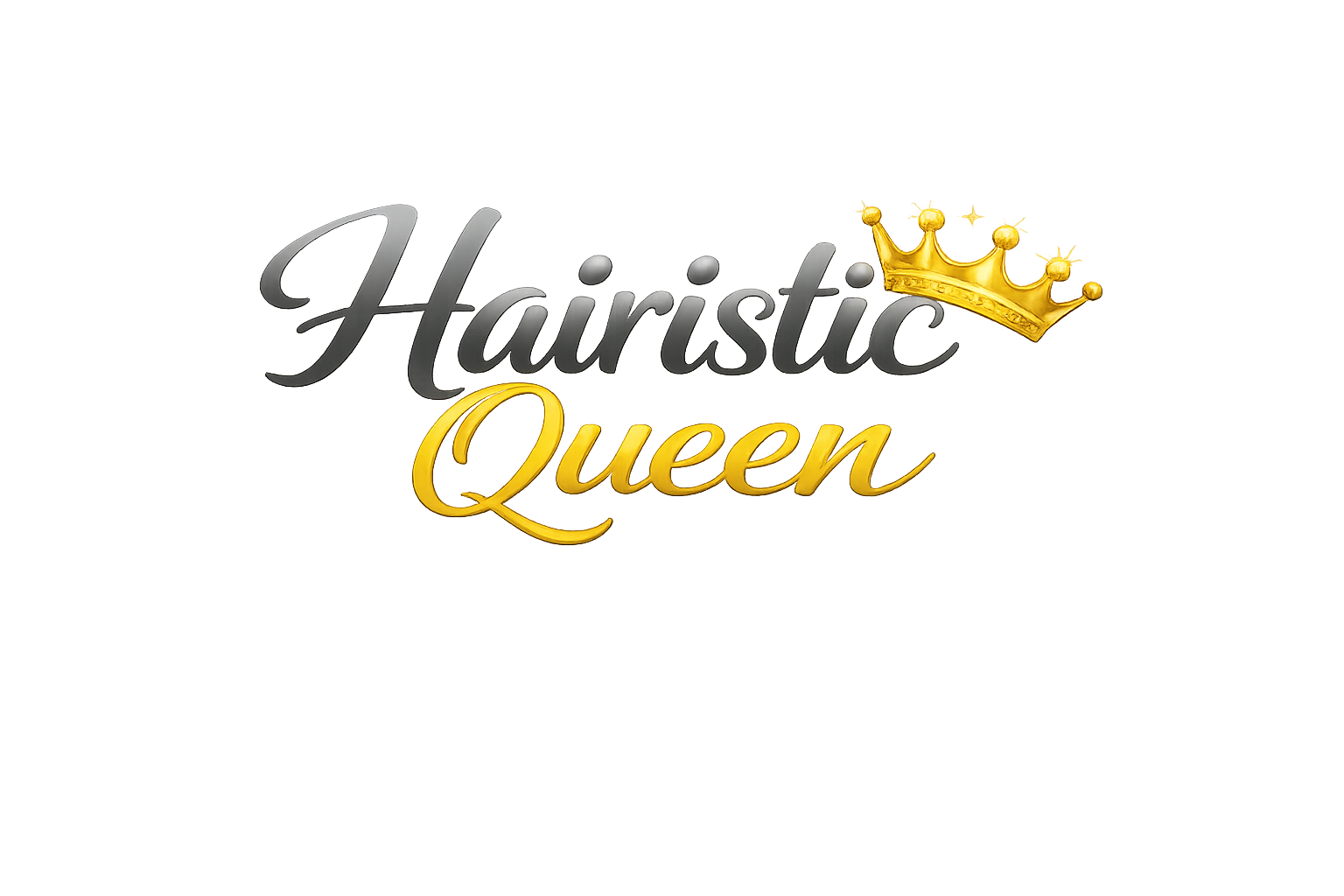 Hairistic Queen