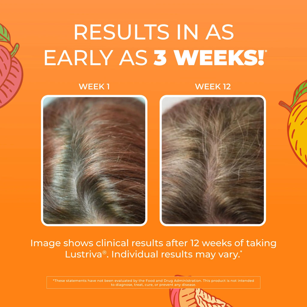 Hairistic Queen - Liquid Morning Multivitamin + Hair Growth